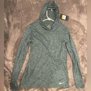 Nike Dry Fit Athletic Top - New w Tags
